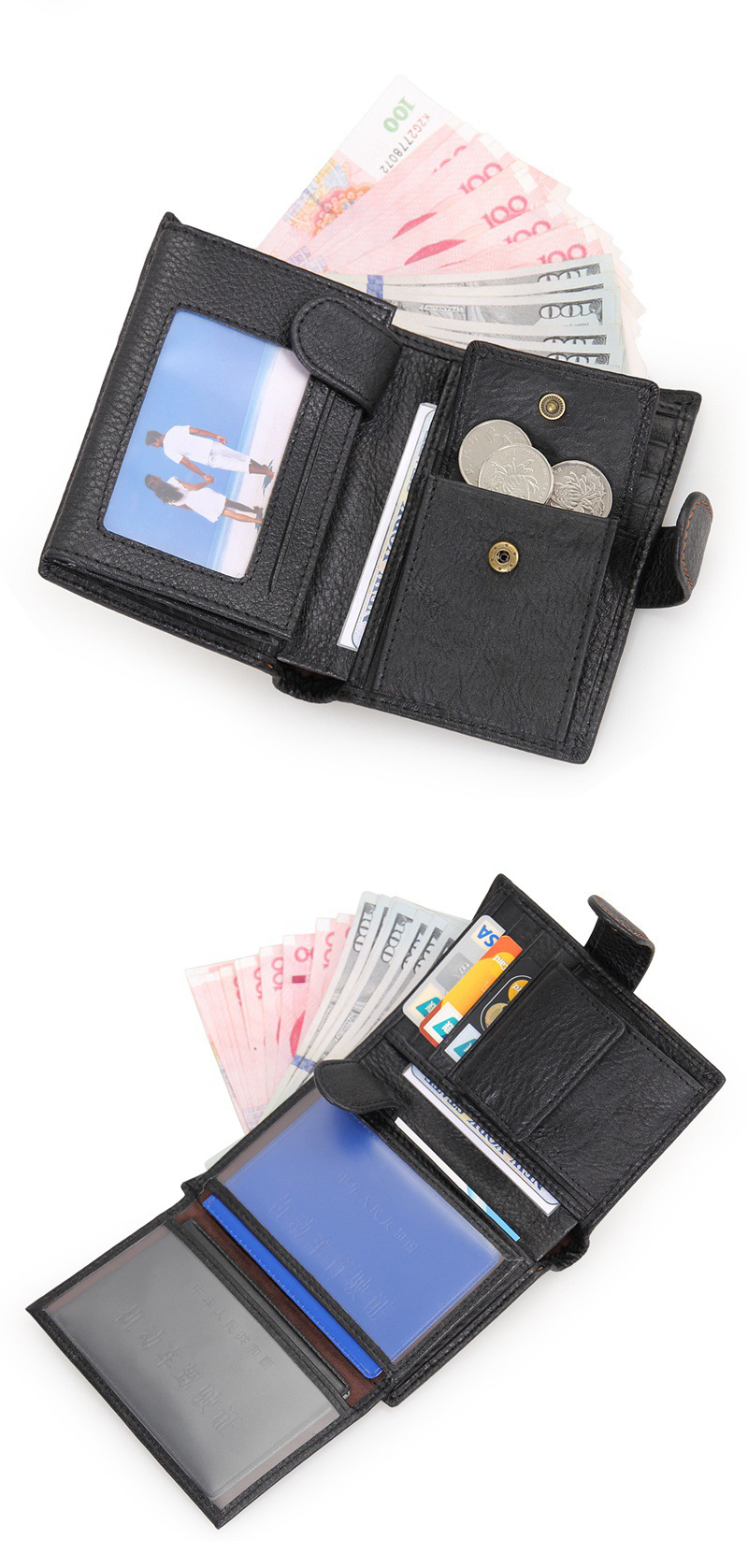 wallet  for men