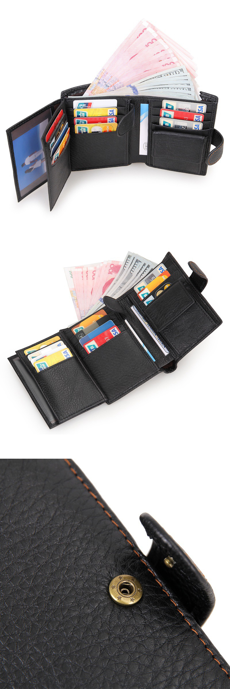 cards wallet