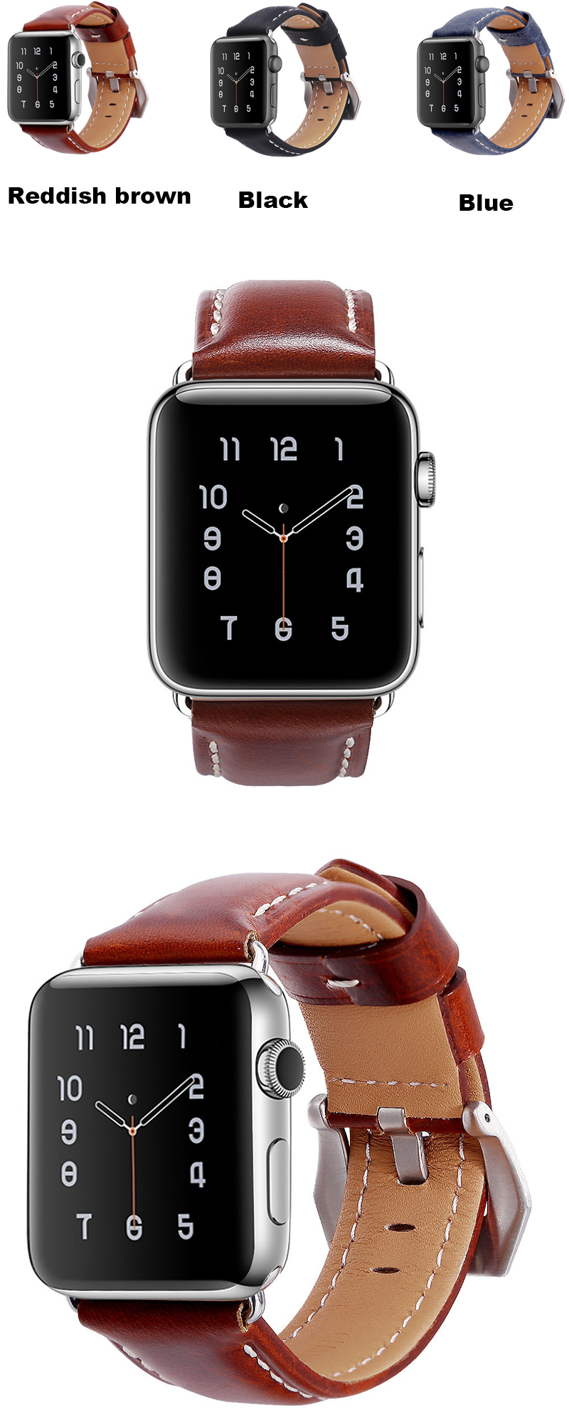 watch bands