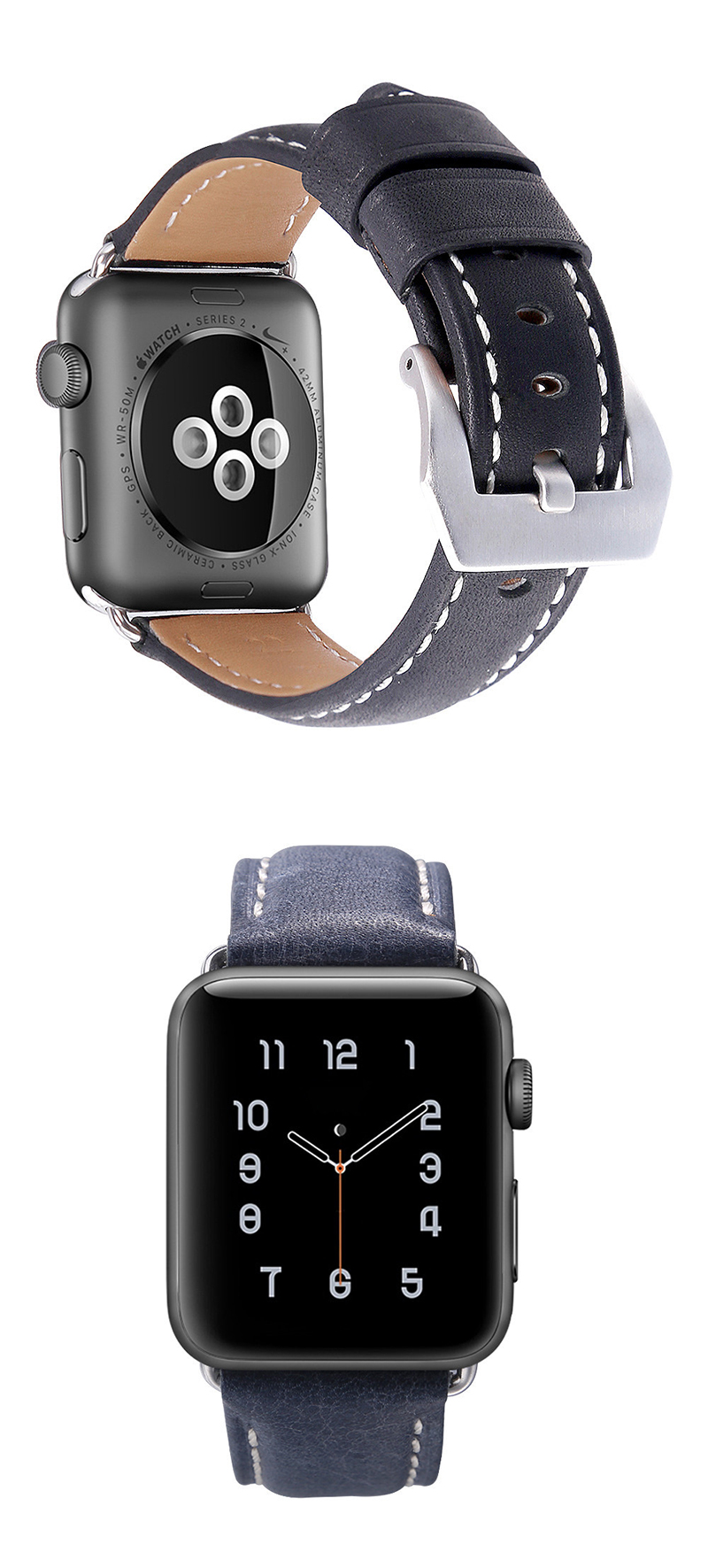 watch bands 38mm