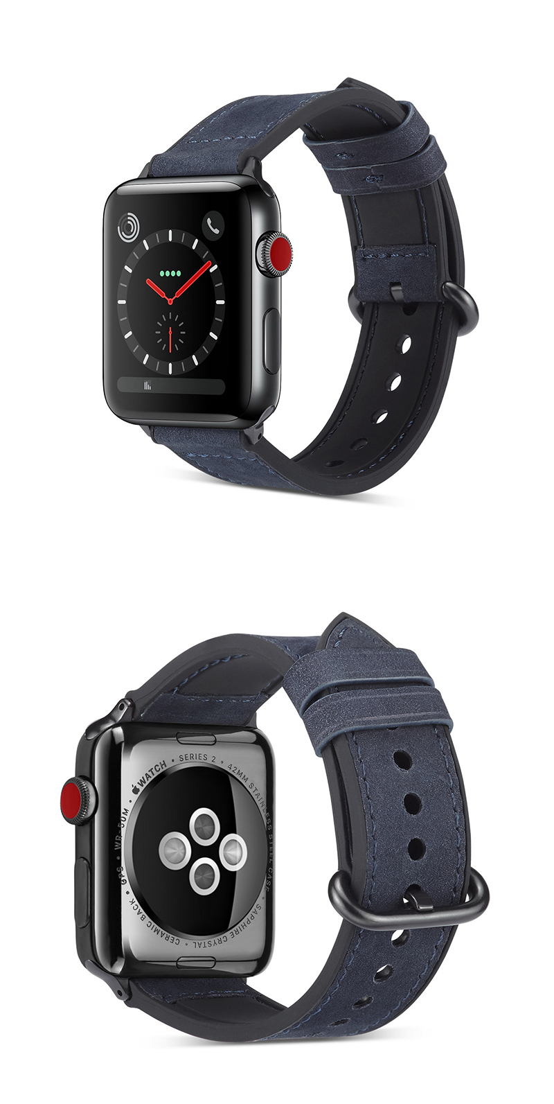 watch strap 38mm