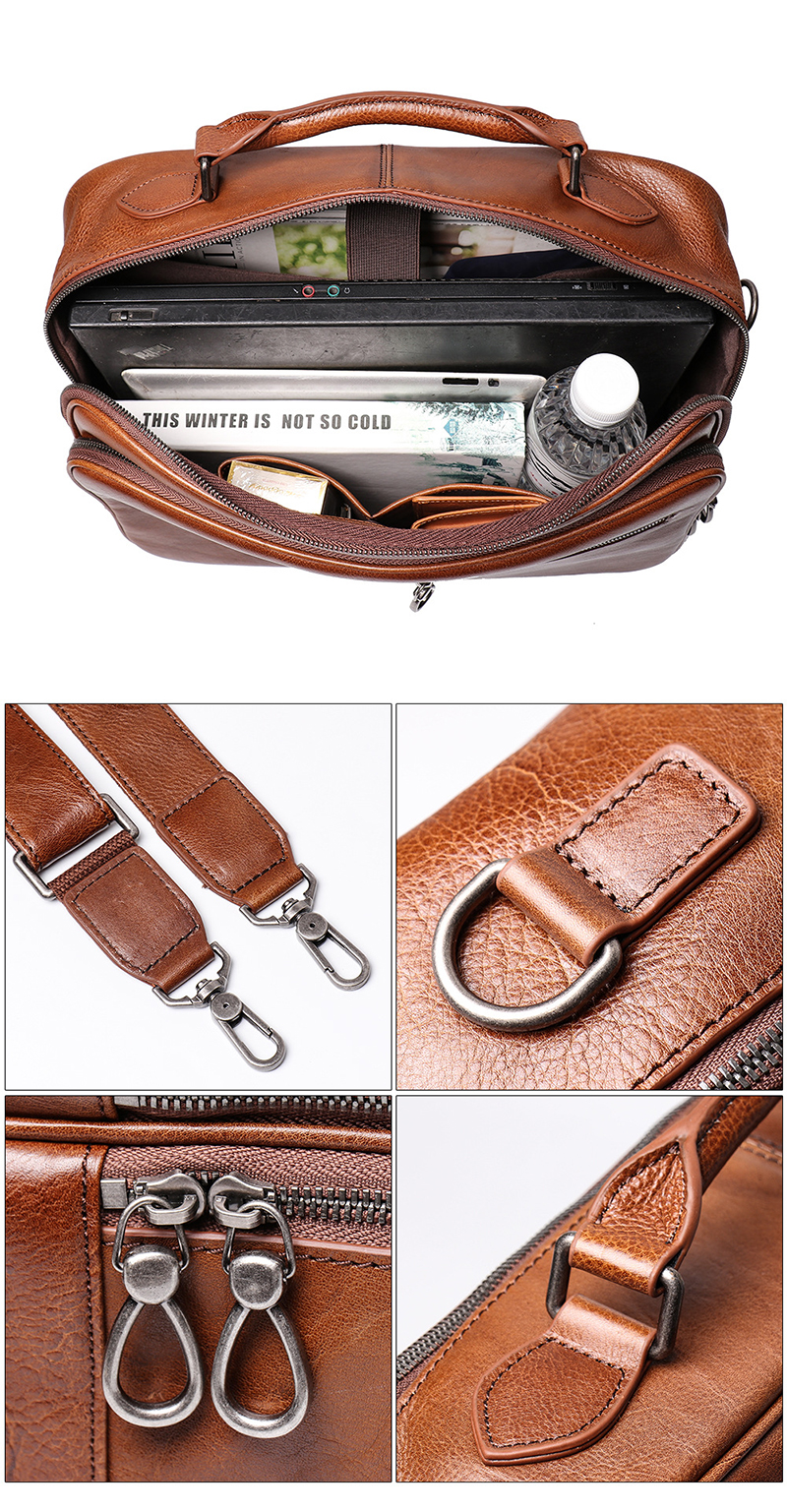 laptop briefcase
