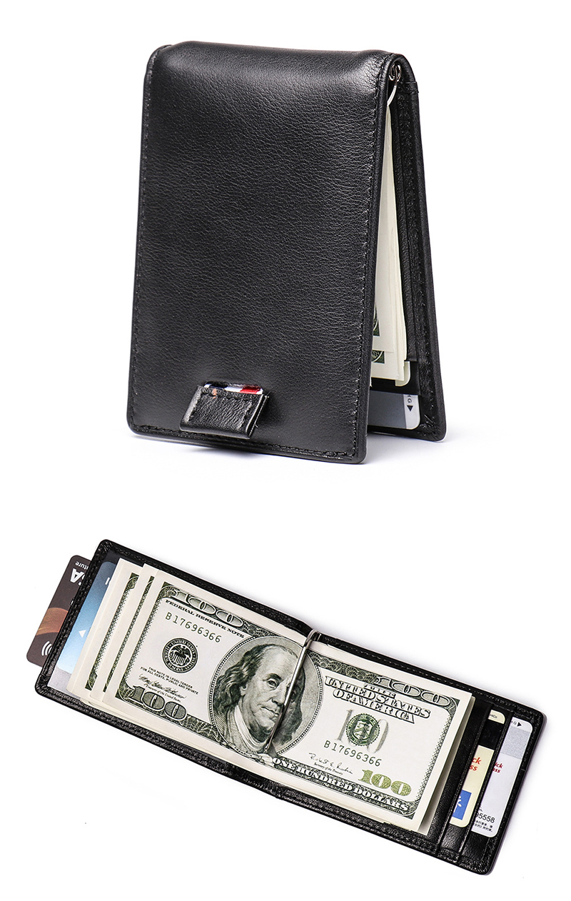 money clip