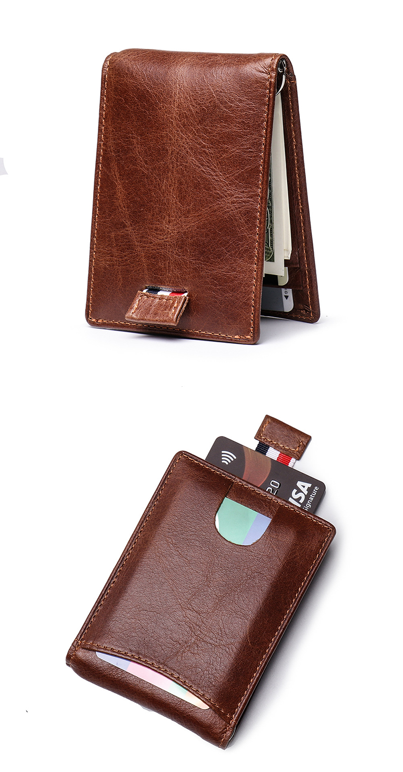 cards wallet