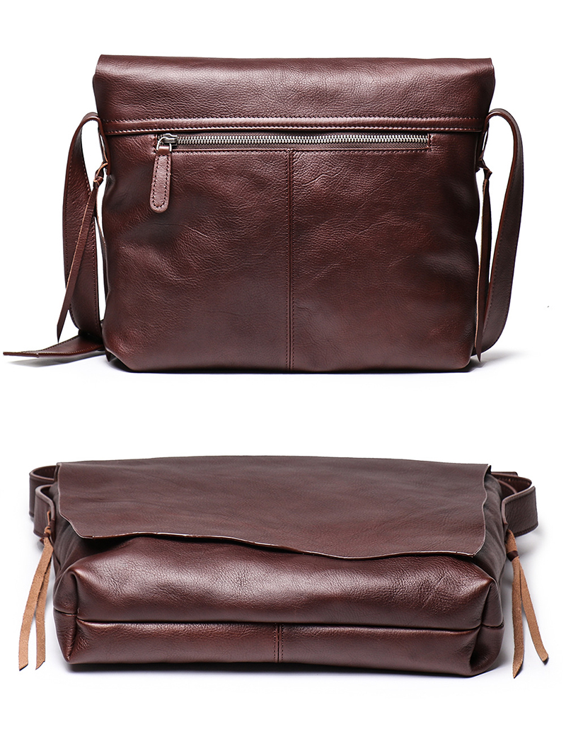 messenger bag