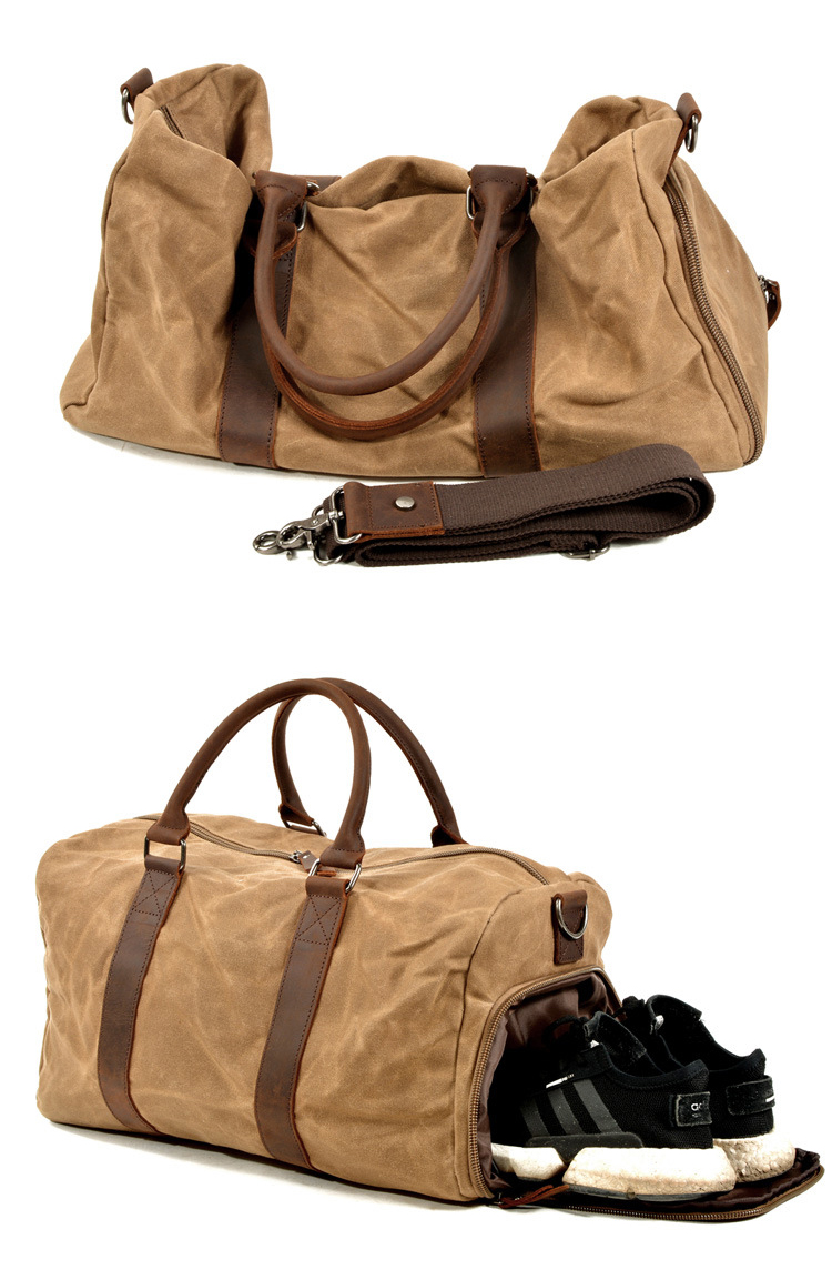 travel bag