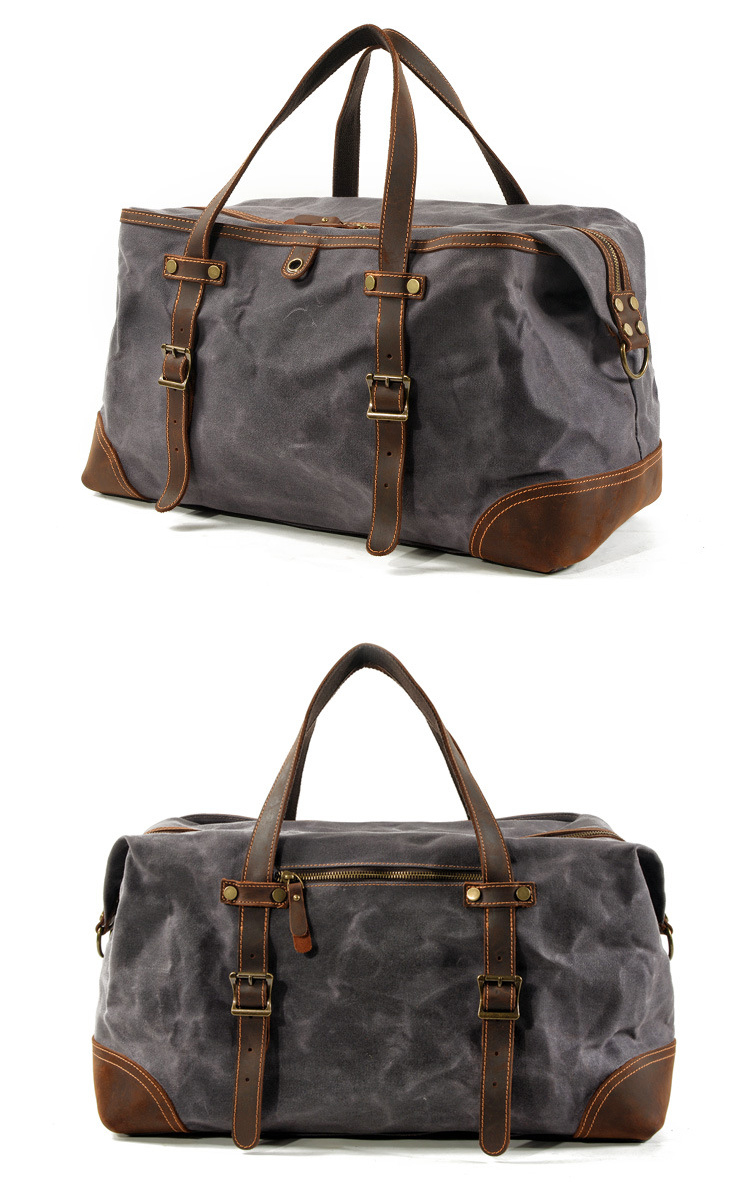 duffel bag