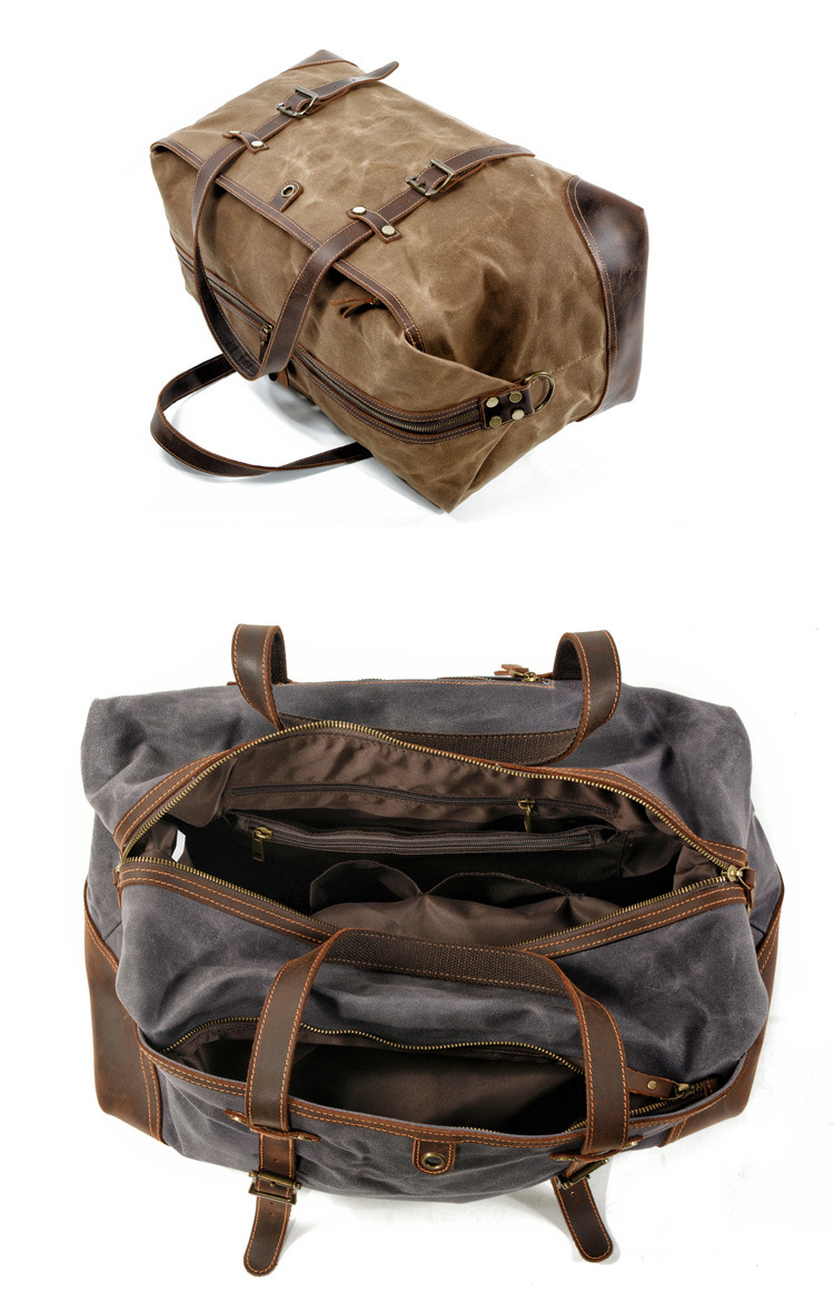 travel bag
