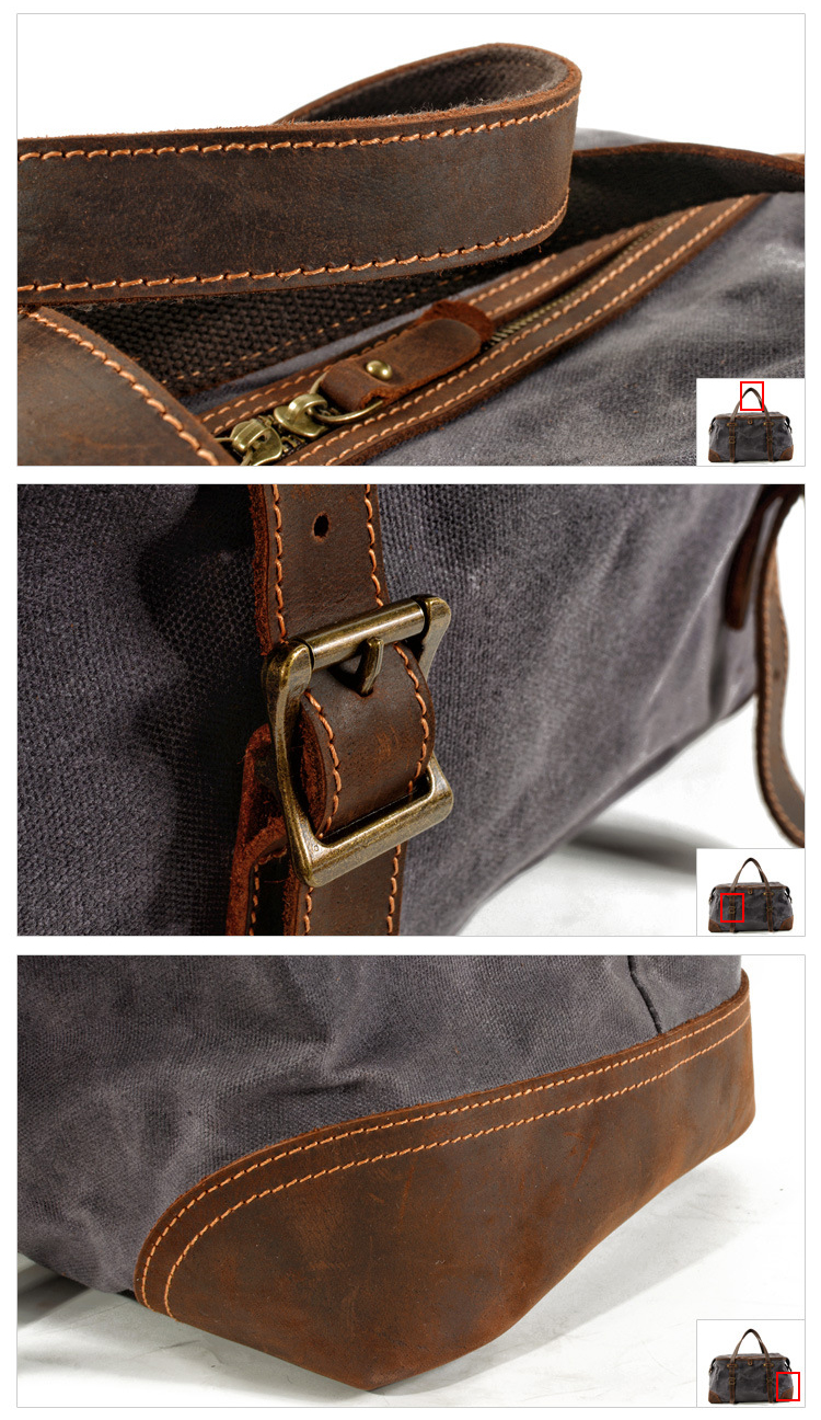 canvas bag