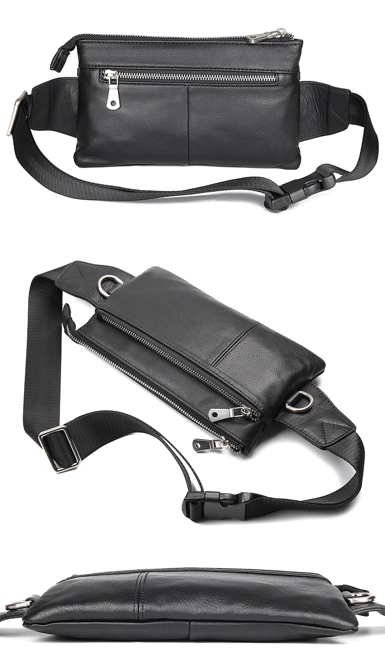 waist bag