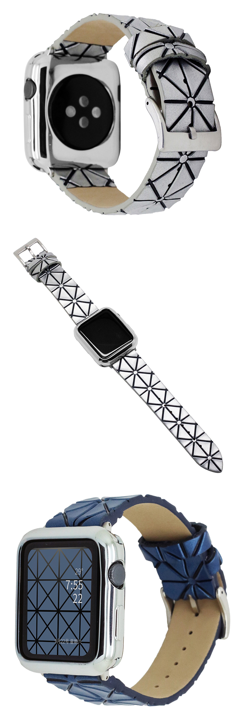 watch straps