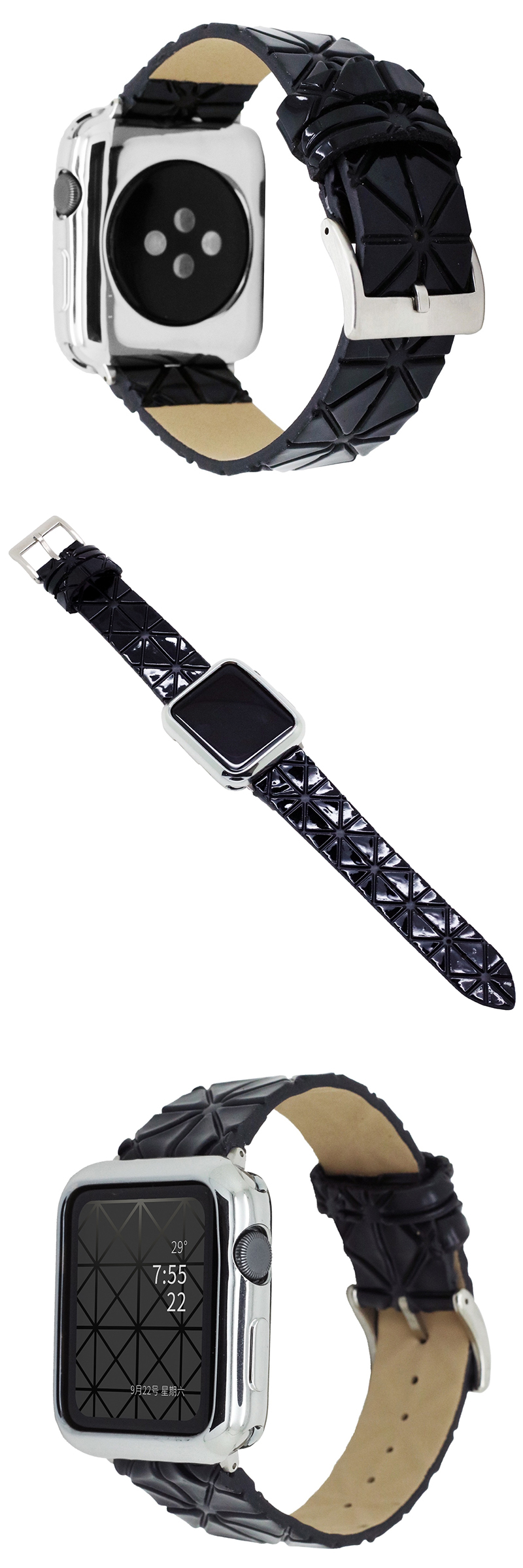 watch bands