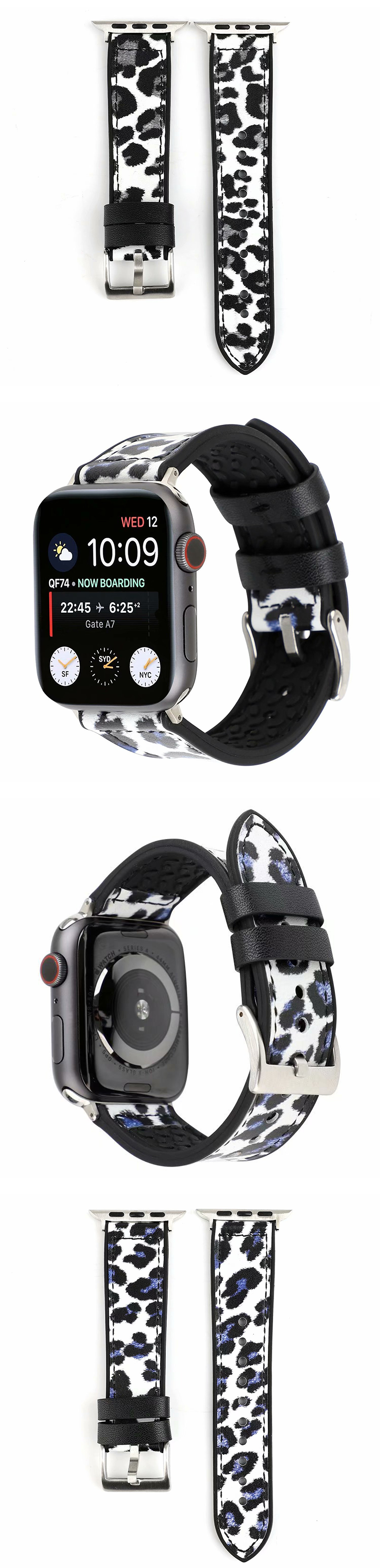 watch band