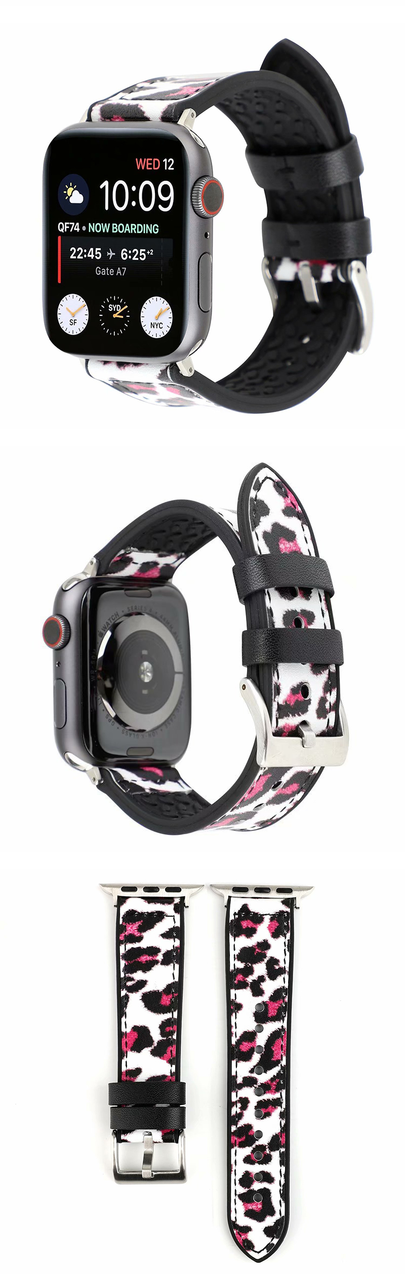 watch bands