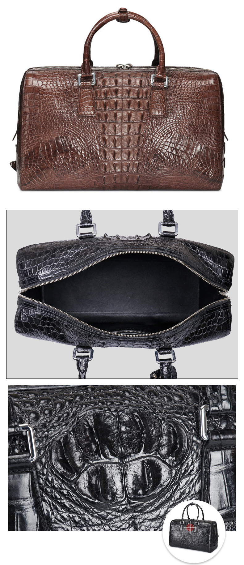 travel bag