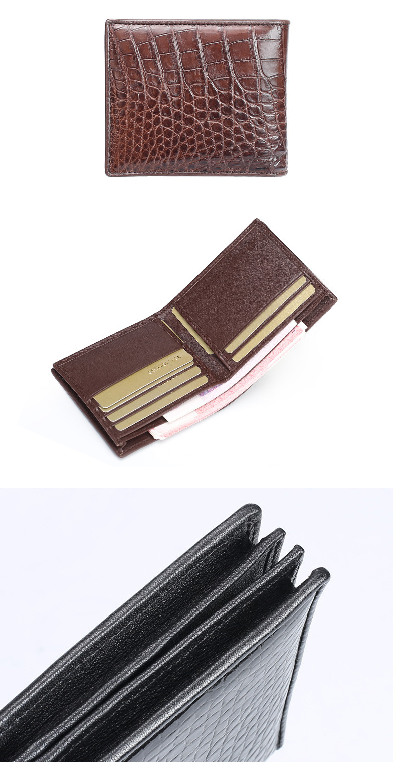 leather wallets