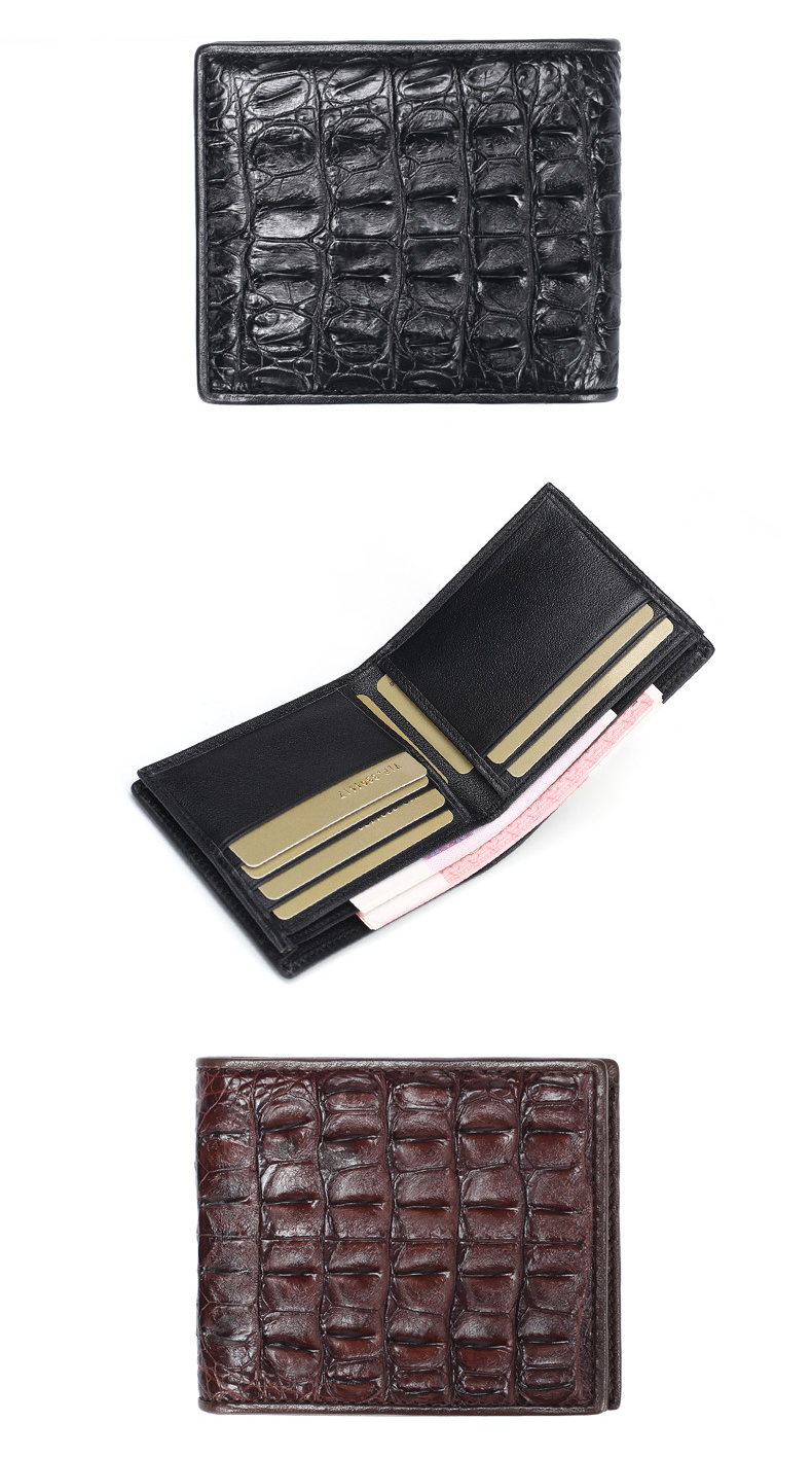 leather wallets