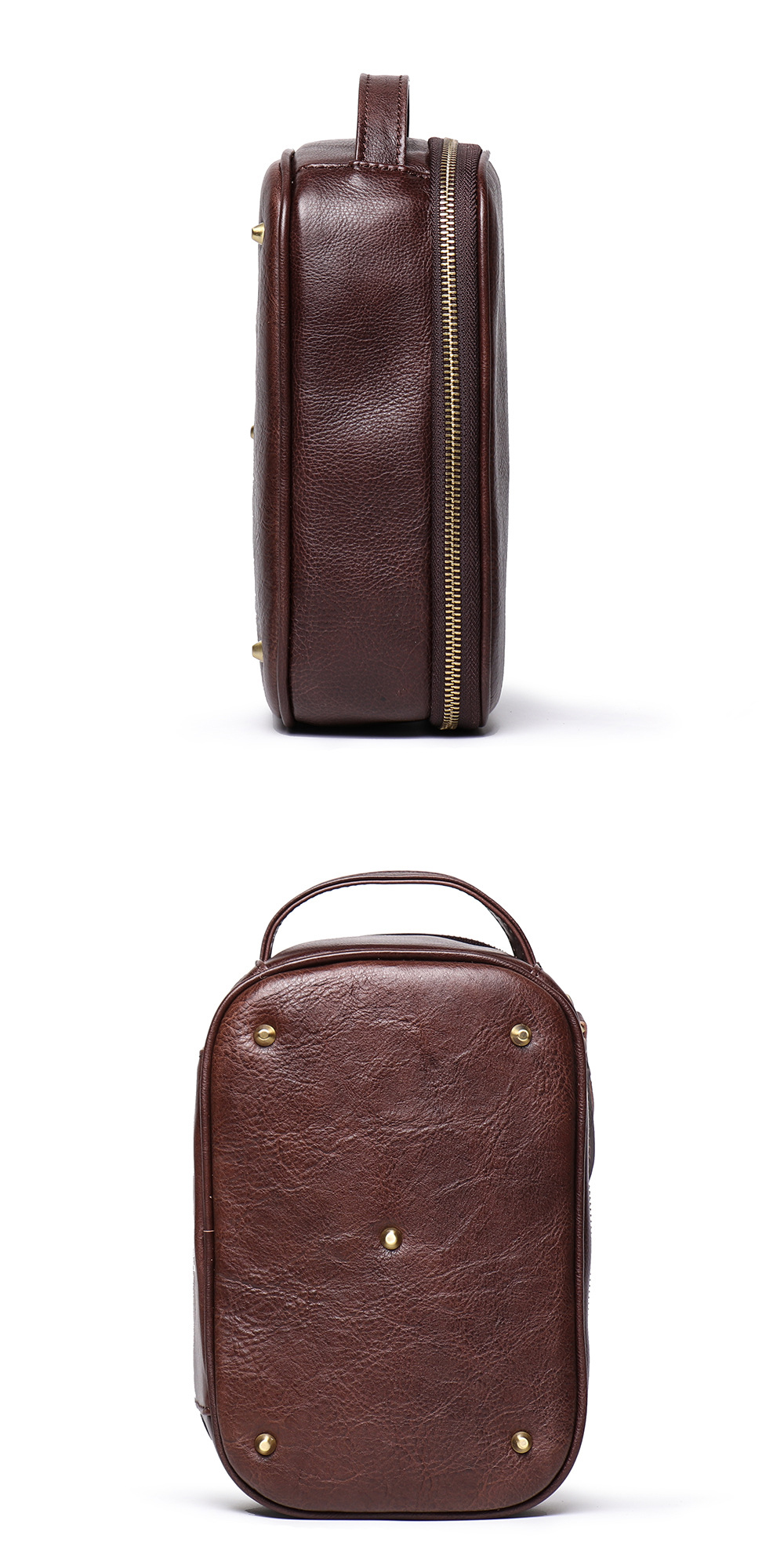 makeup bag