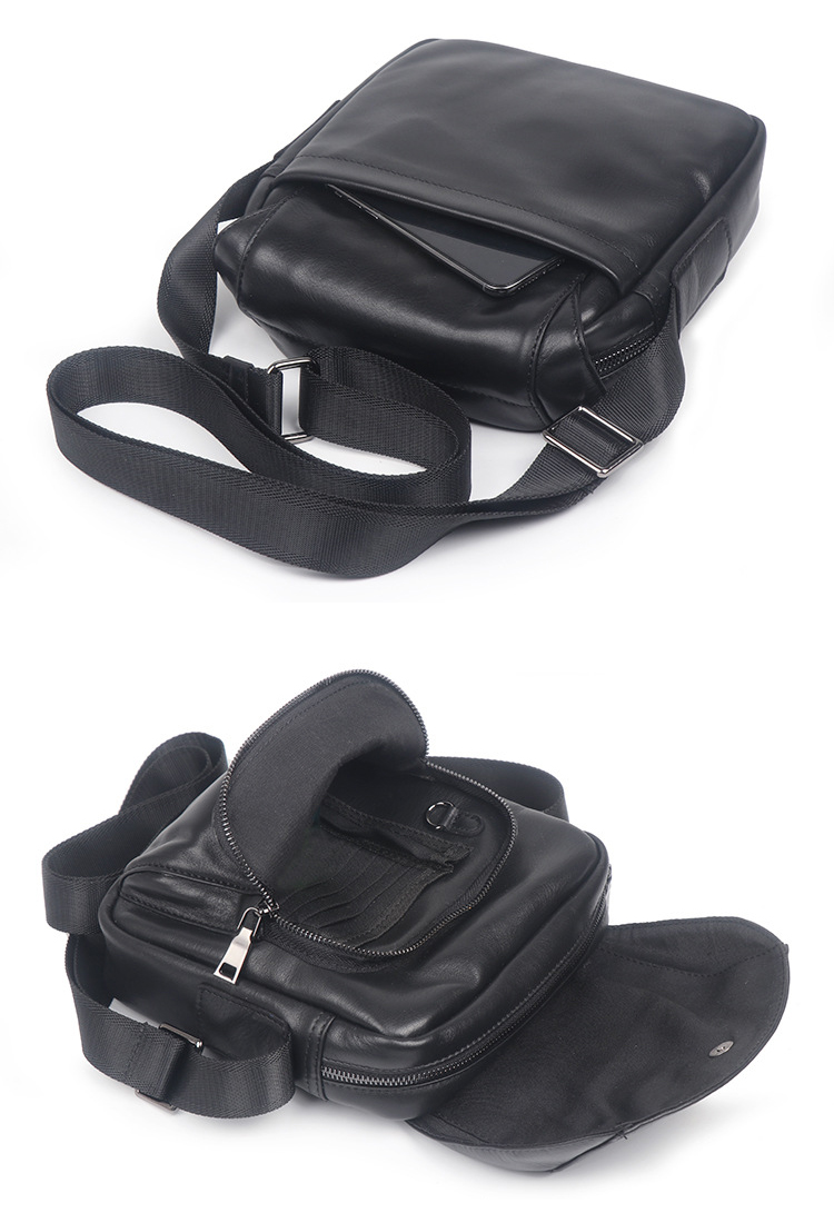 men shoulder bag