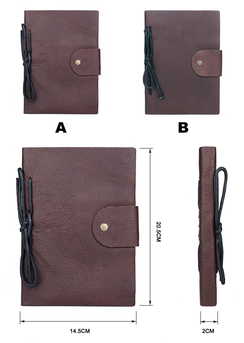 note book holder