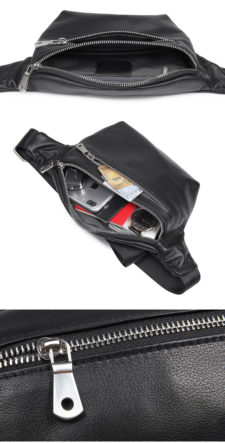 waist bag