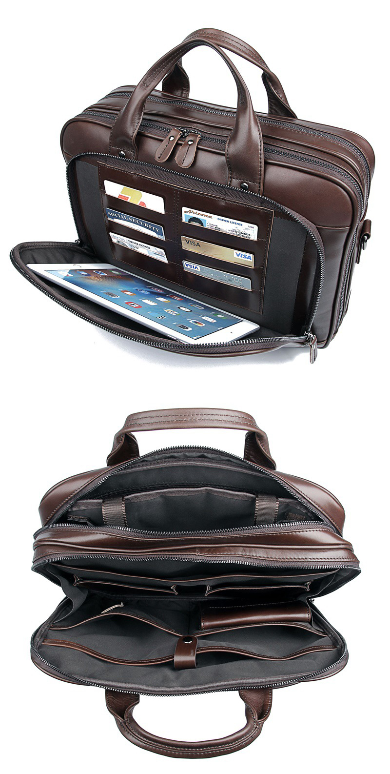 men briefcase