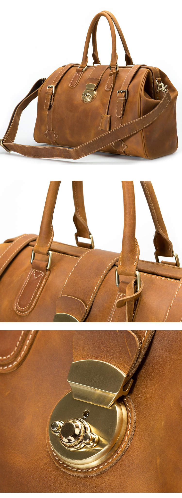 duffle bag