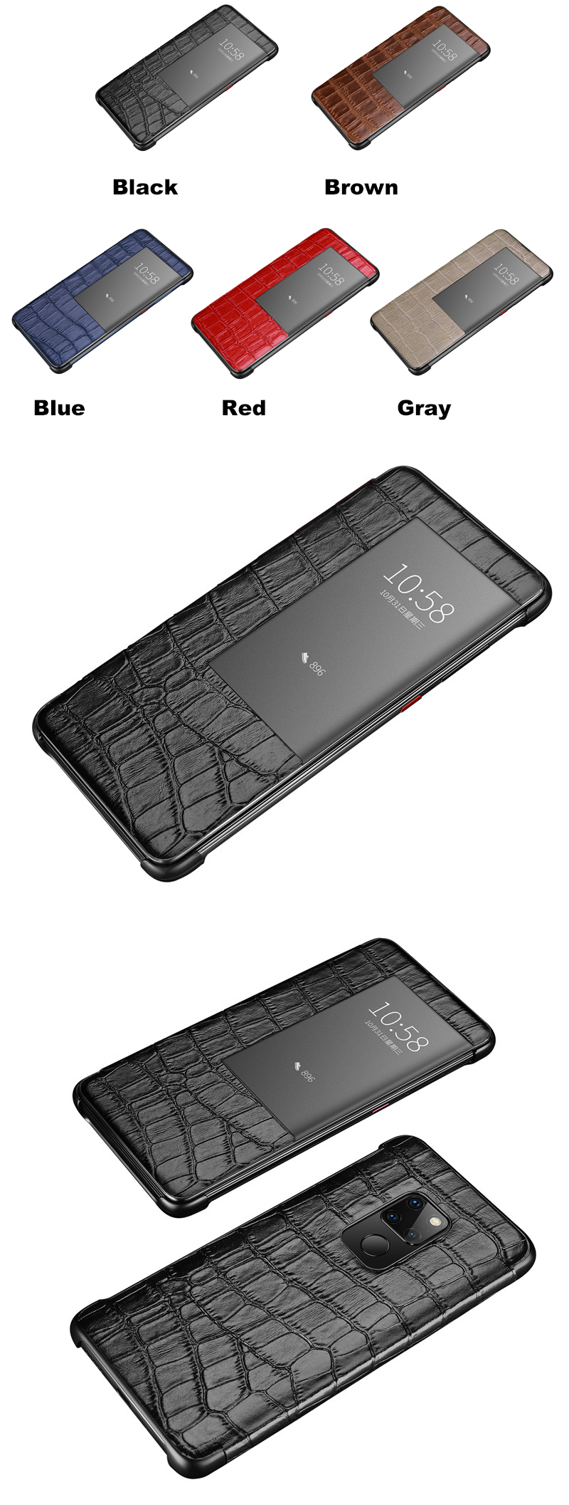 huawei case