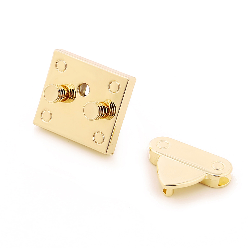 metal lock