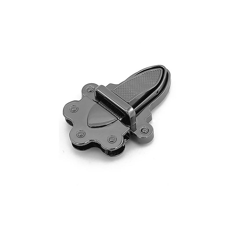 press lock