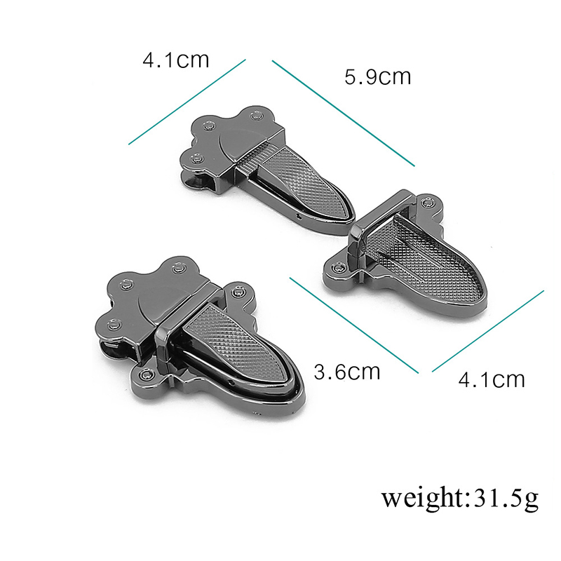 handbag lock