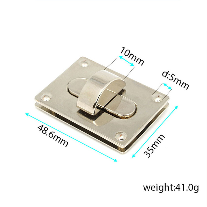handbag lock