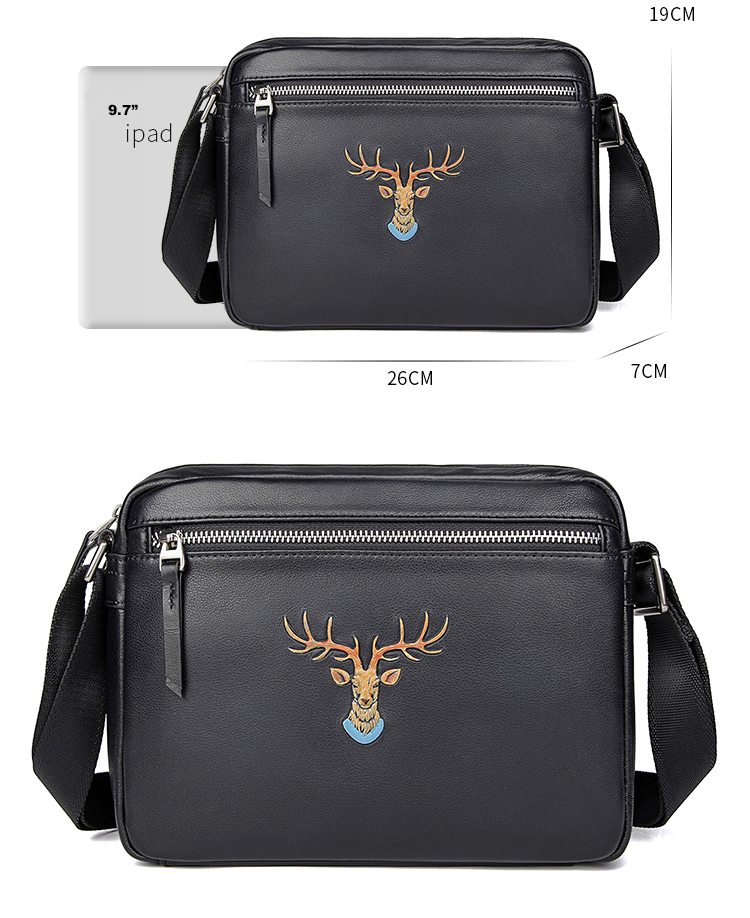 men bag