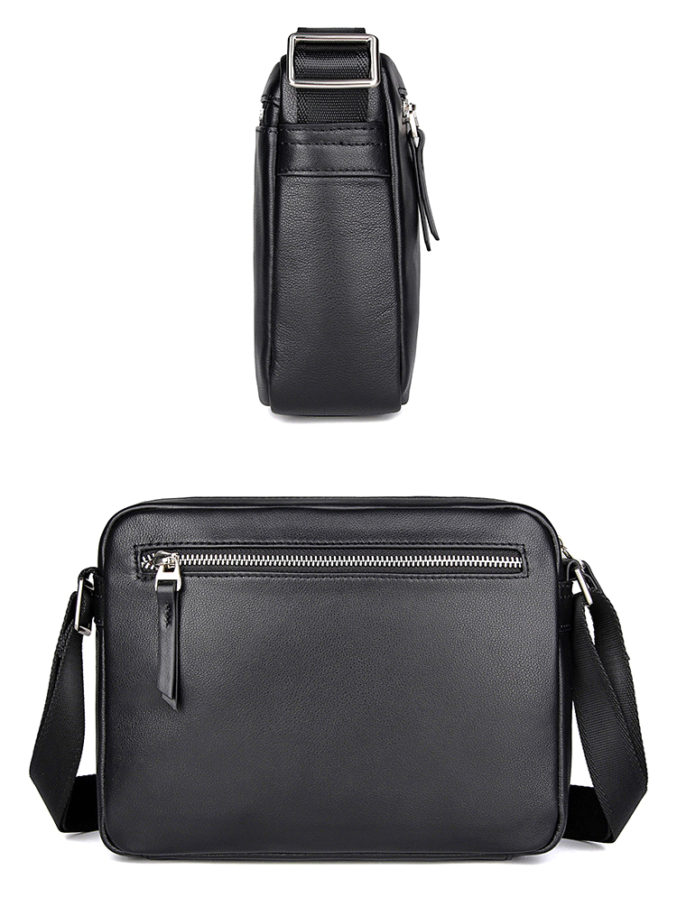 messenger bag