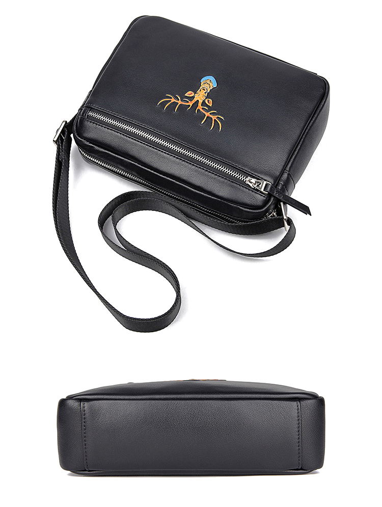 shoulder bag