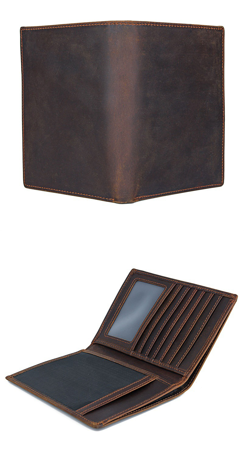 passport holder