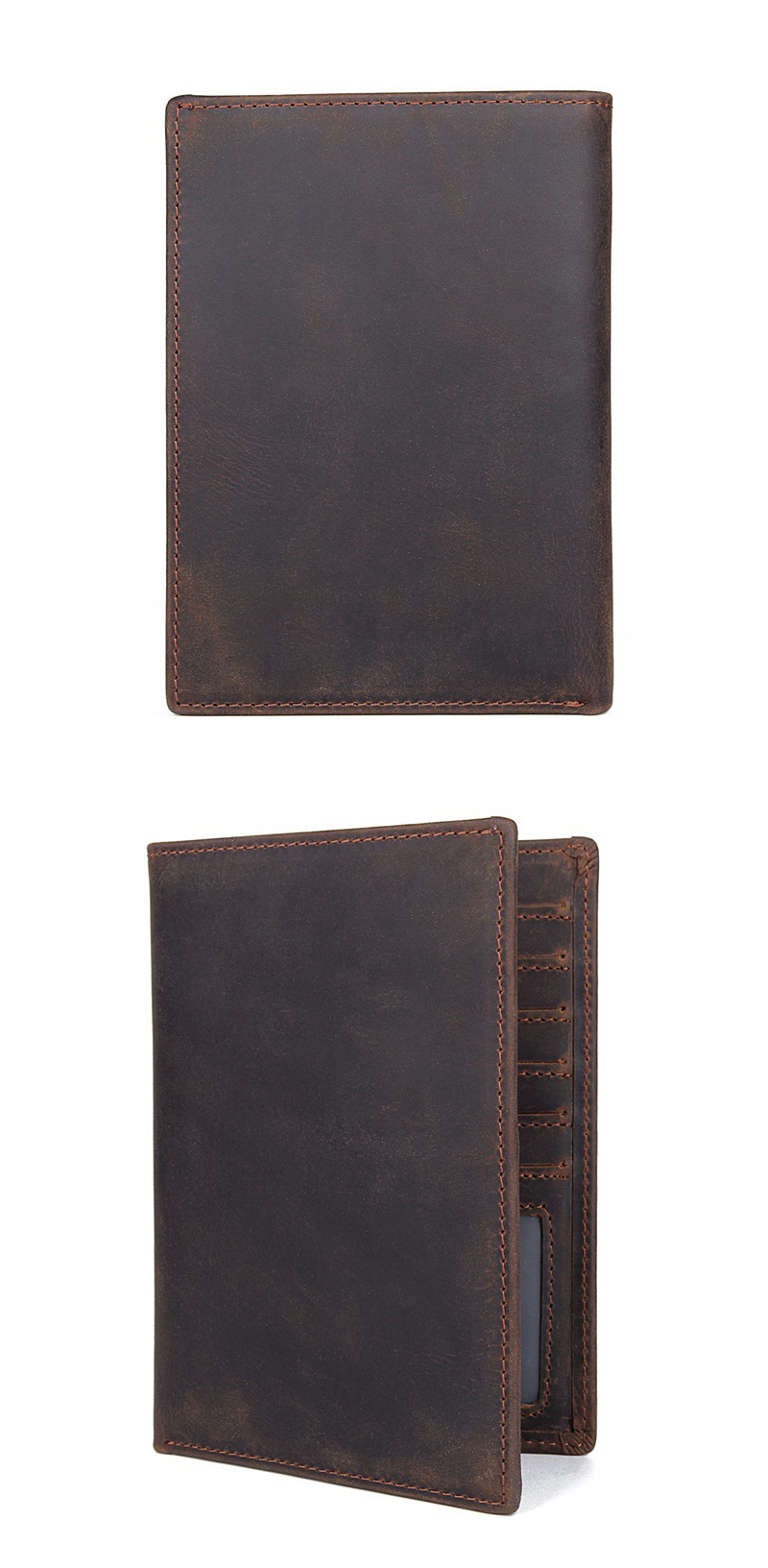 man wallet