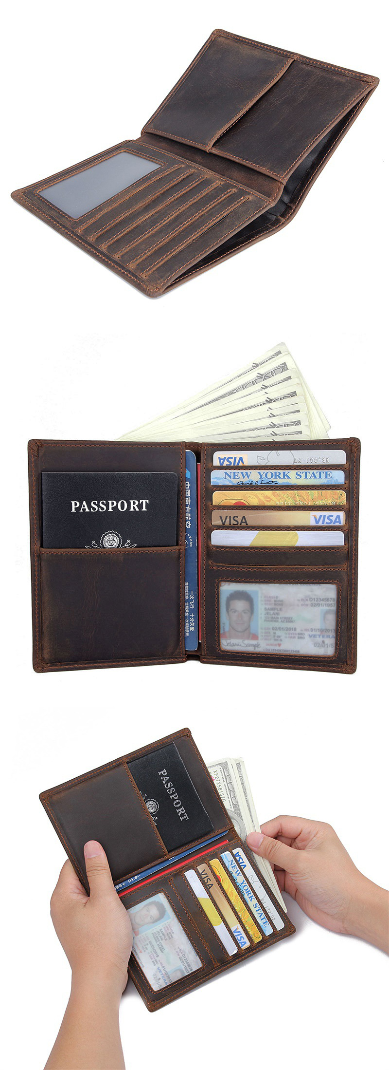 cards wallet