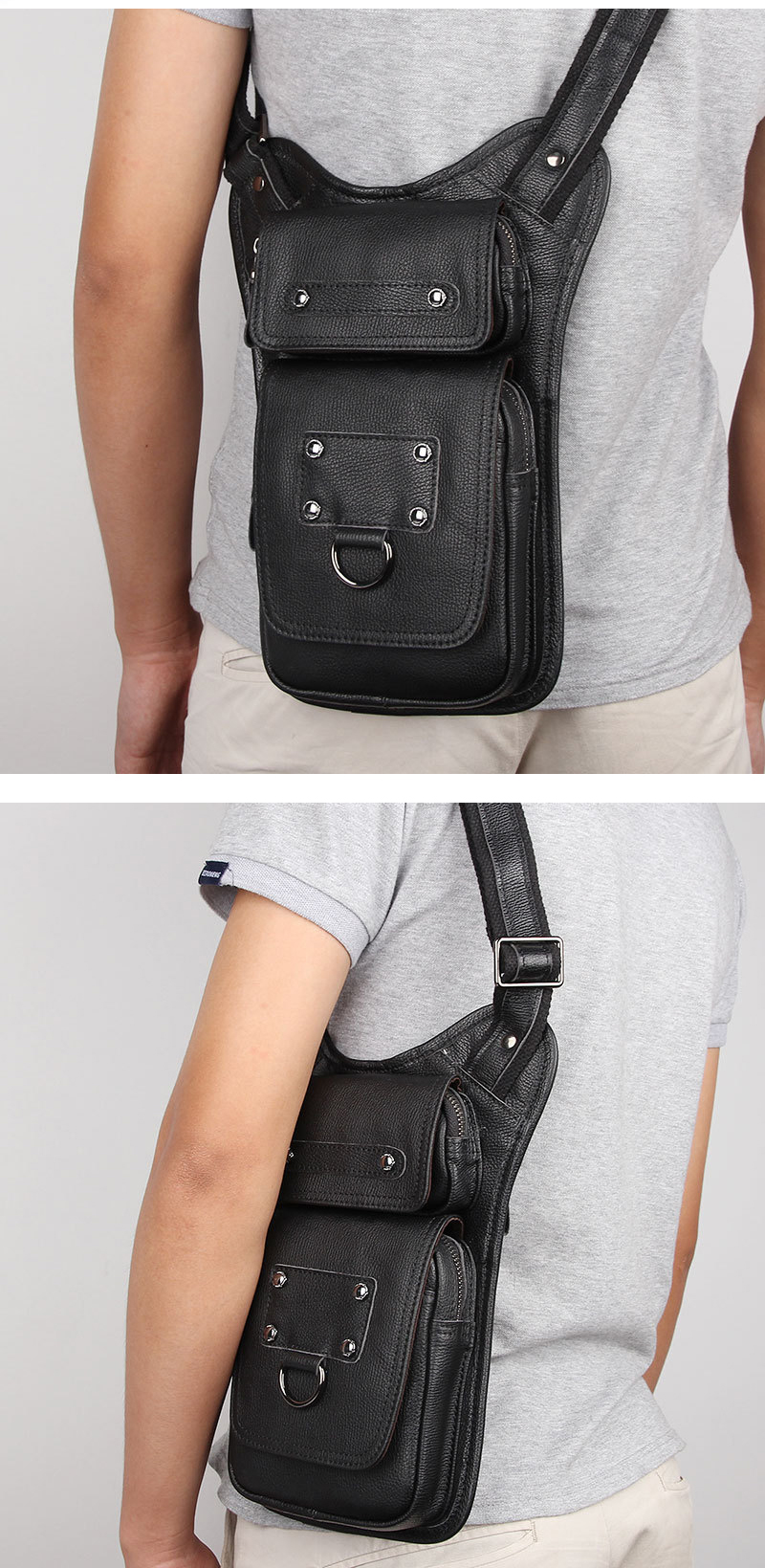men bag