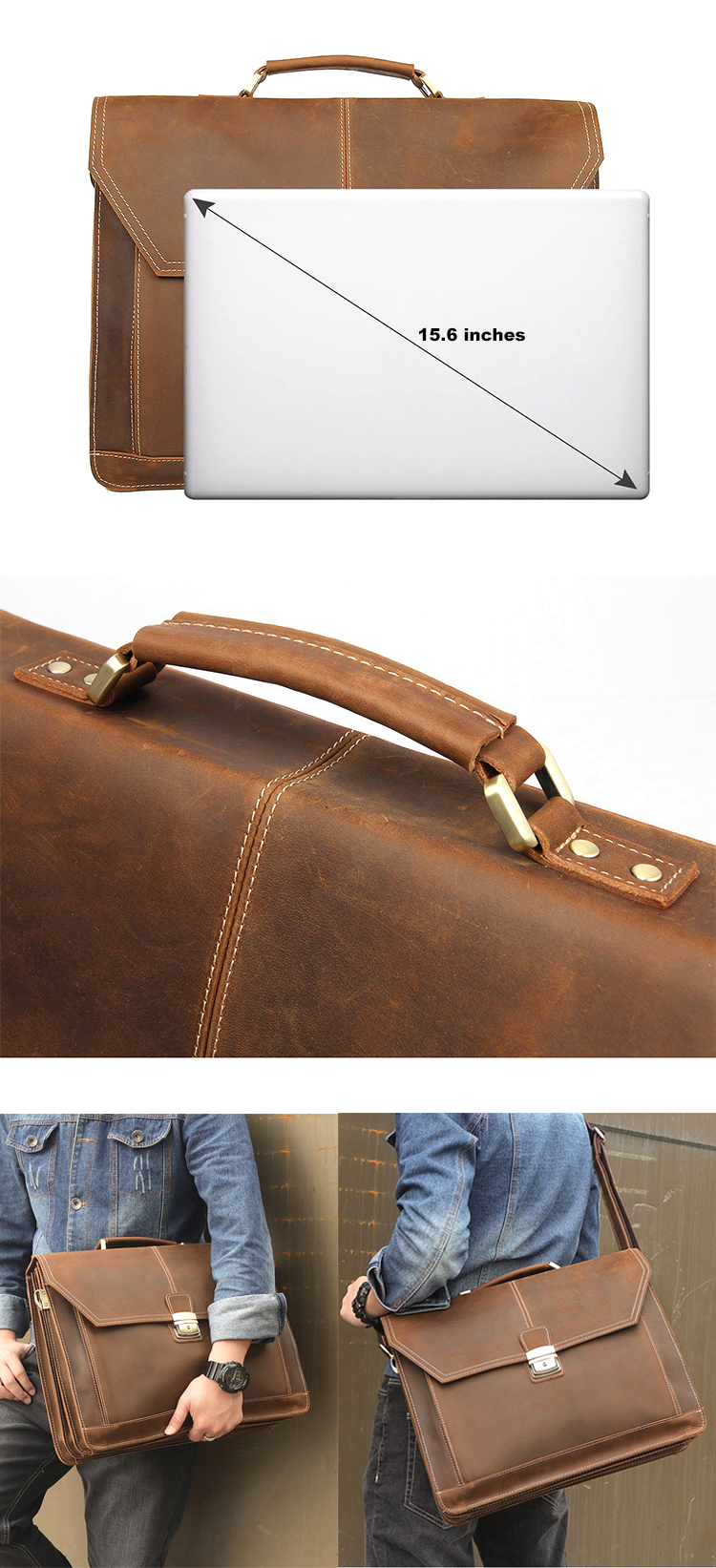 men briefcase