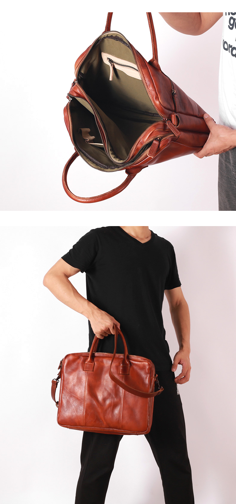 men briefcase