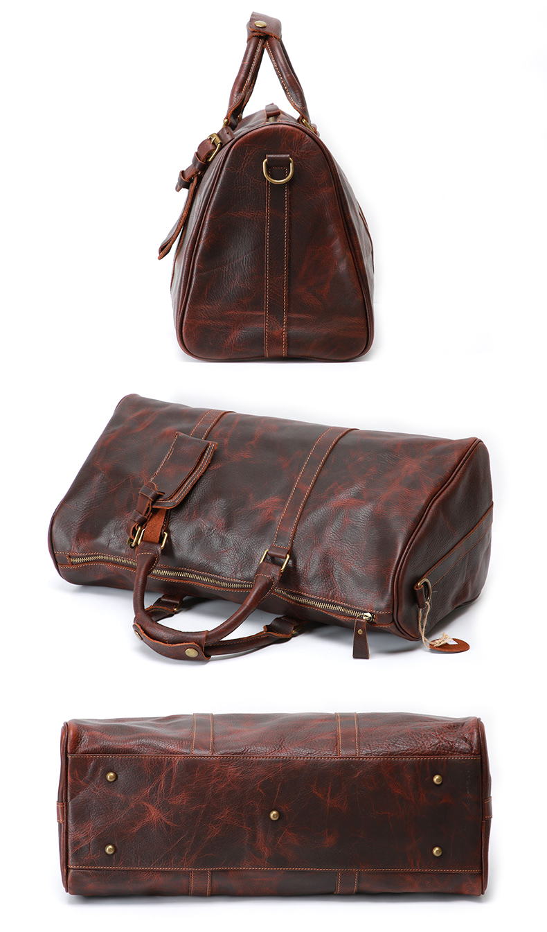 duffle bag