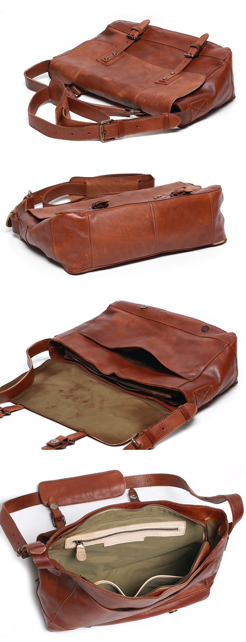 men messenger bag