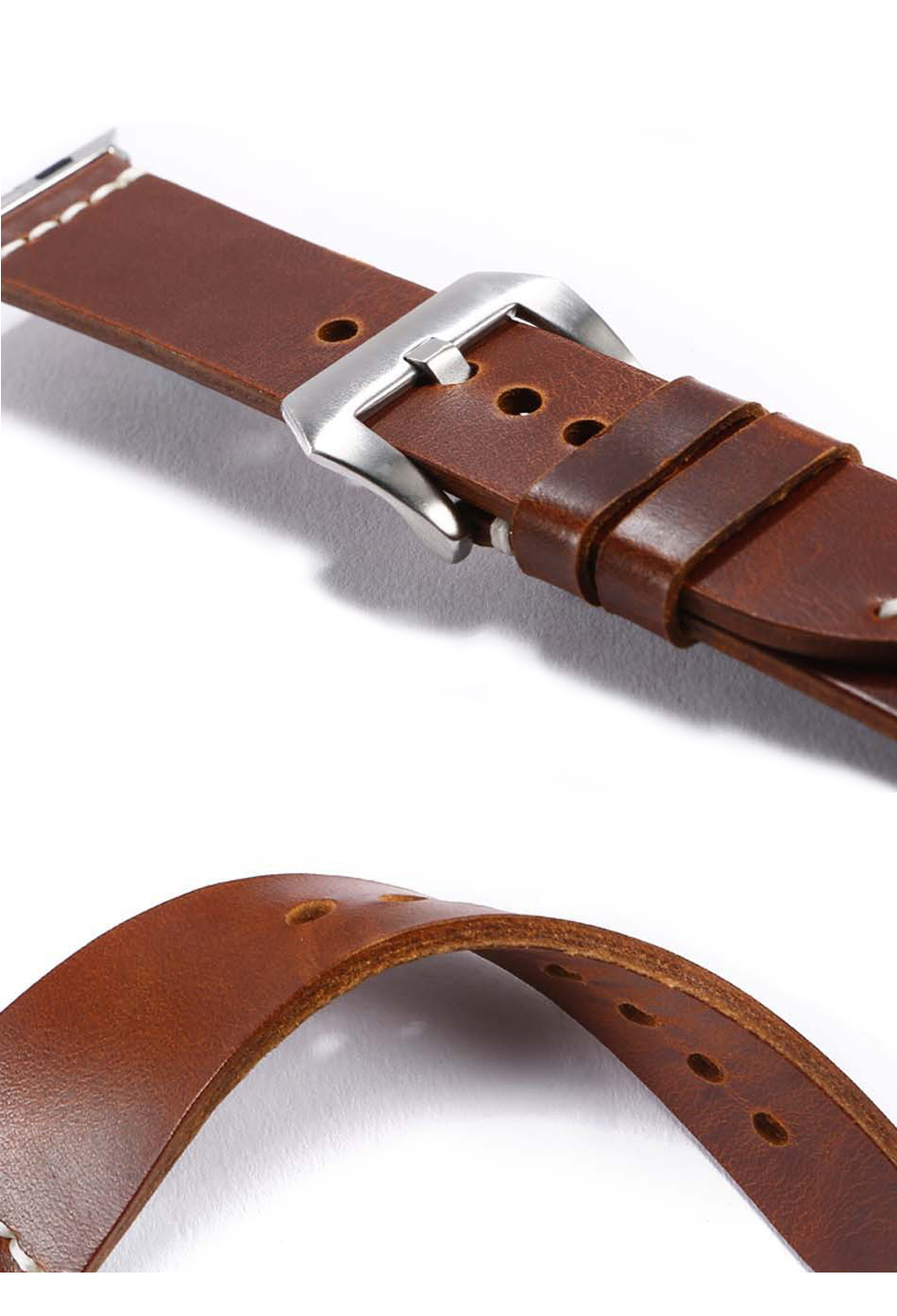 leather strap