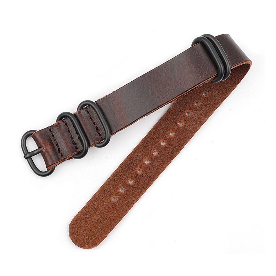 Nato strap