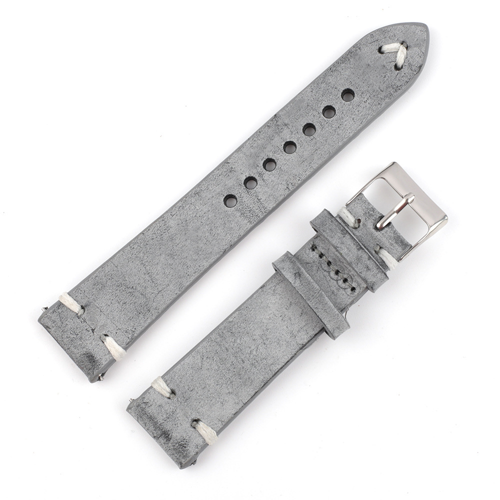 leather watch bands