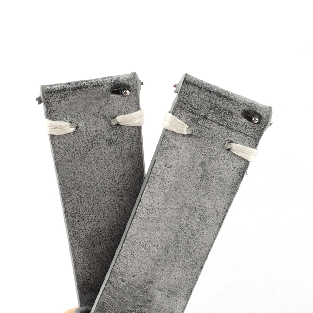 leather band