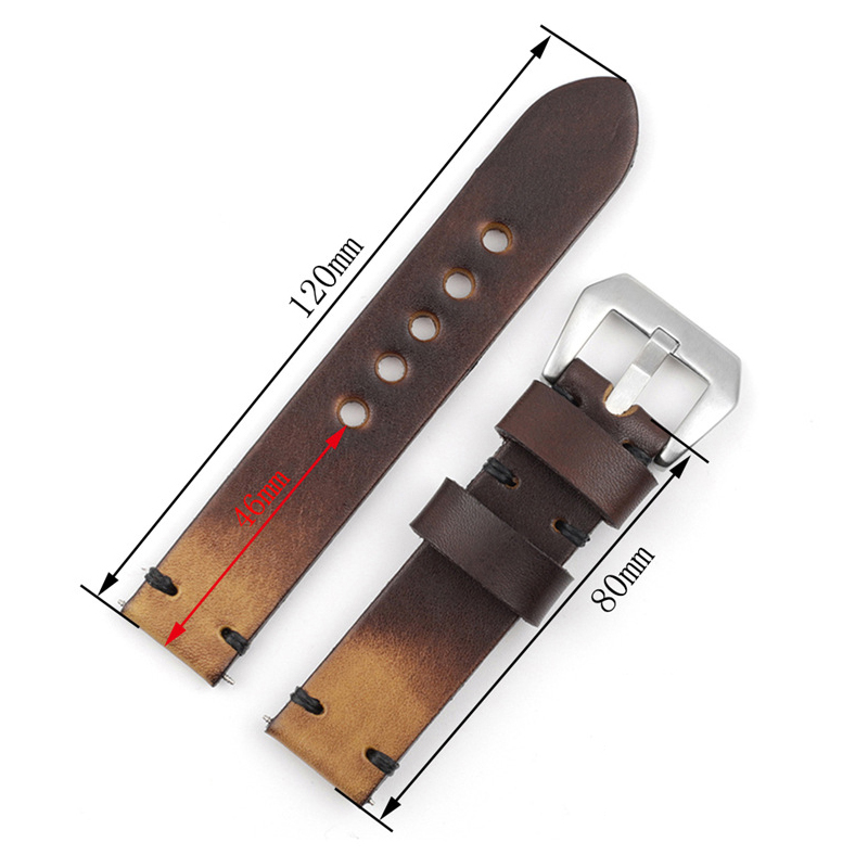 leather strap