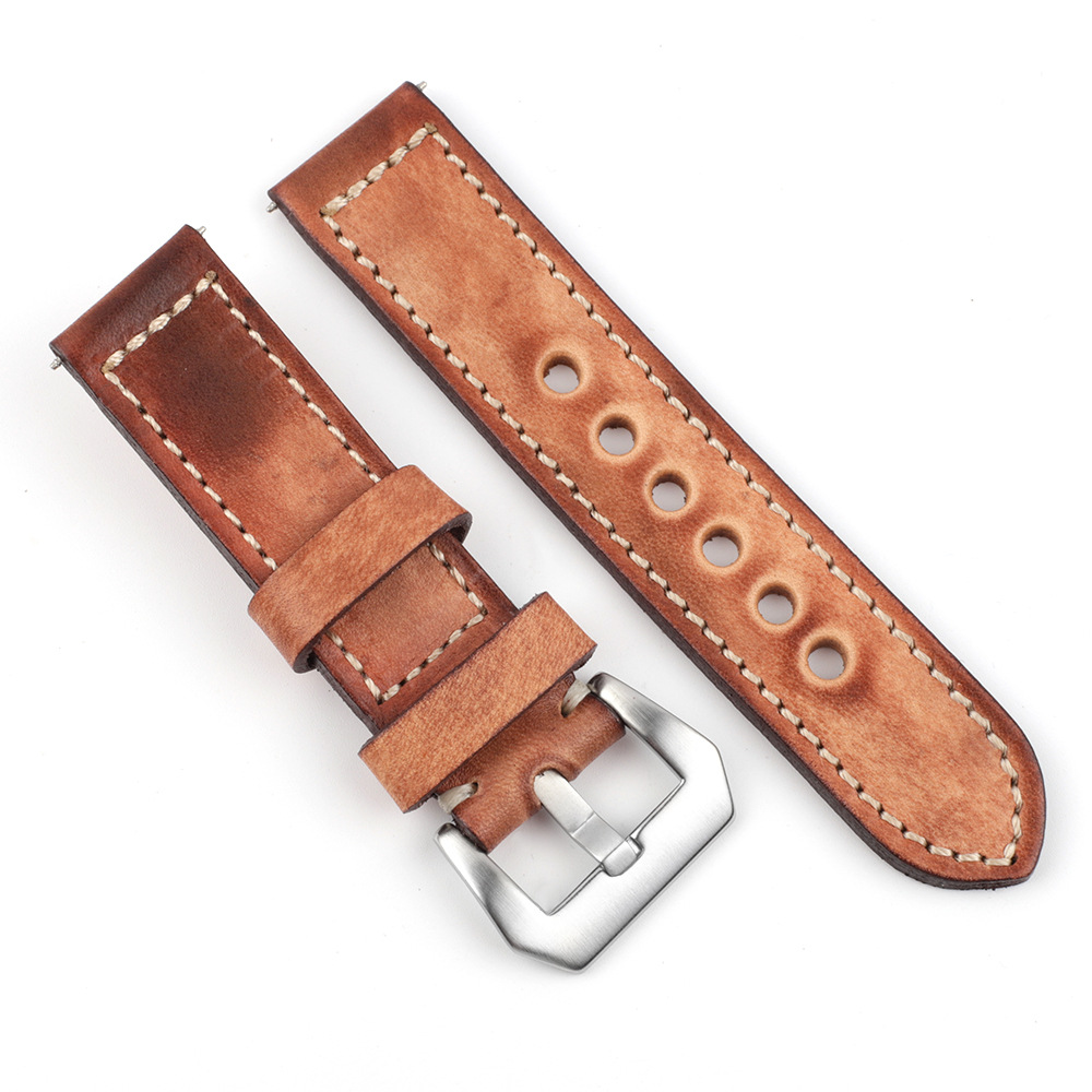 wrist watch strap