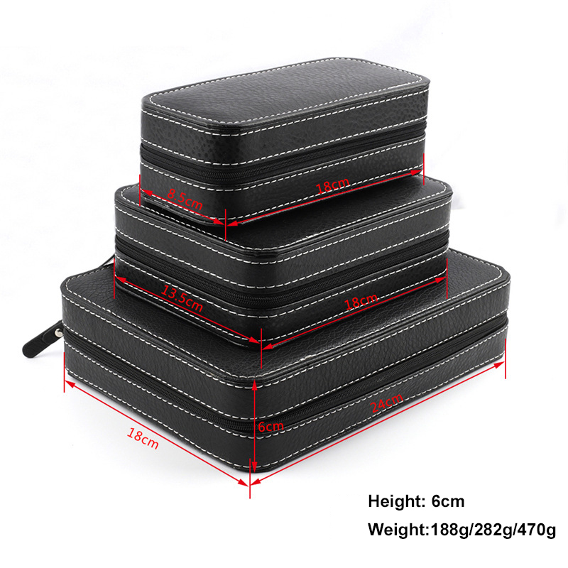 watch cases